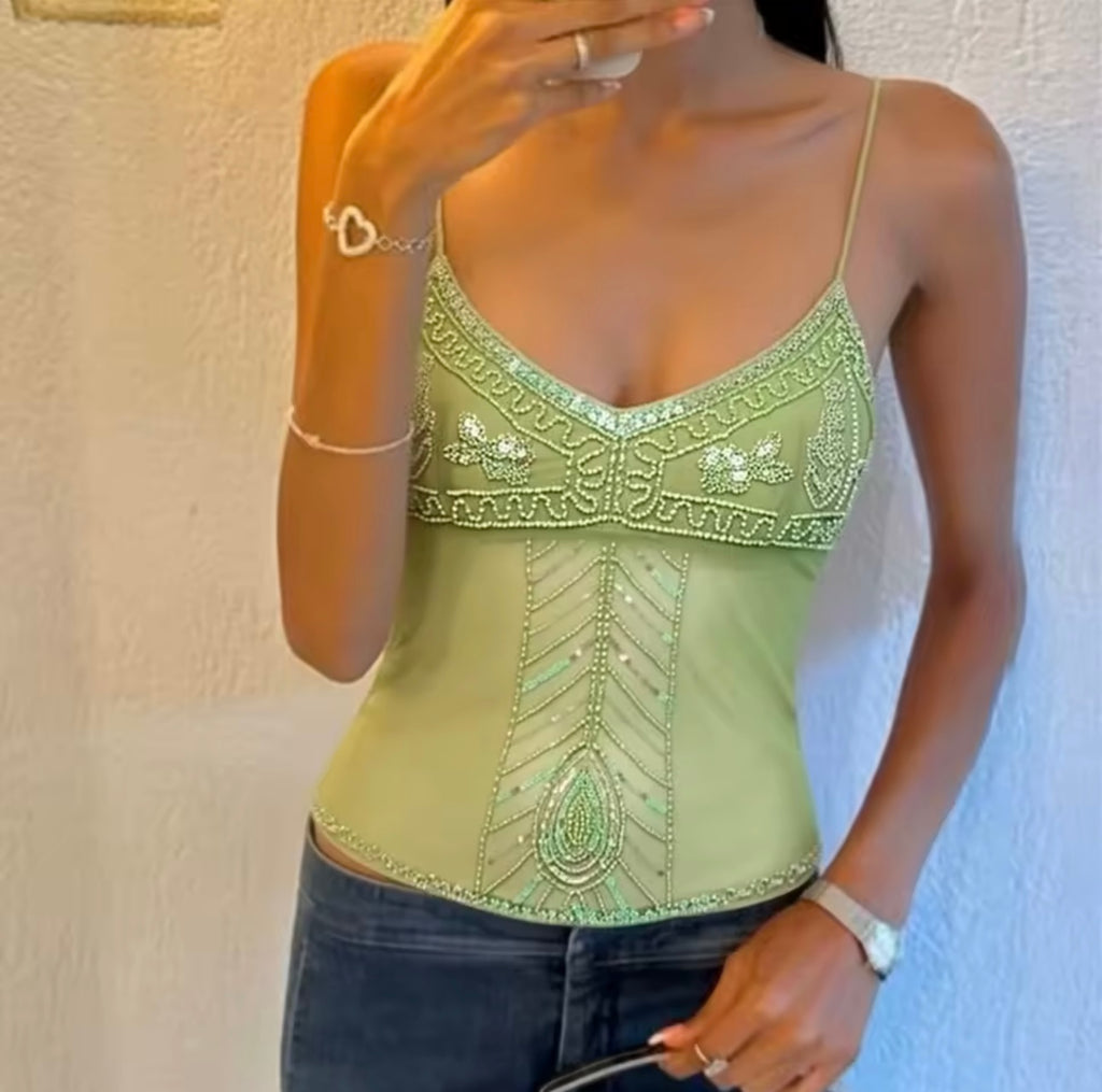 The Lanie Top