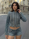 Karley Jacket
