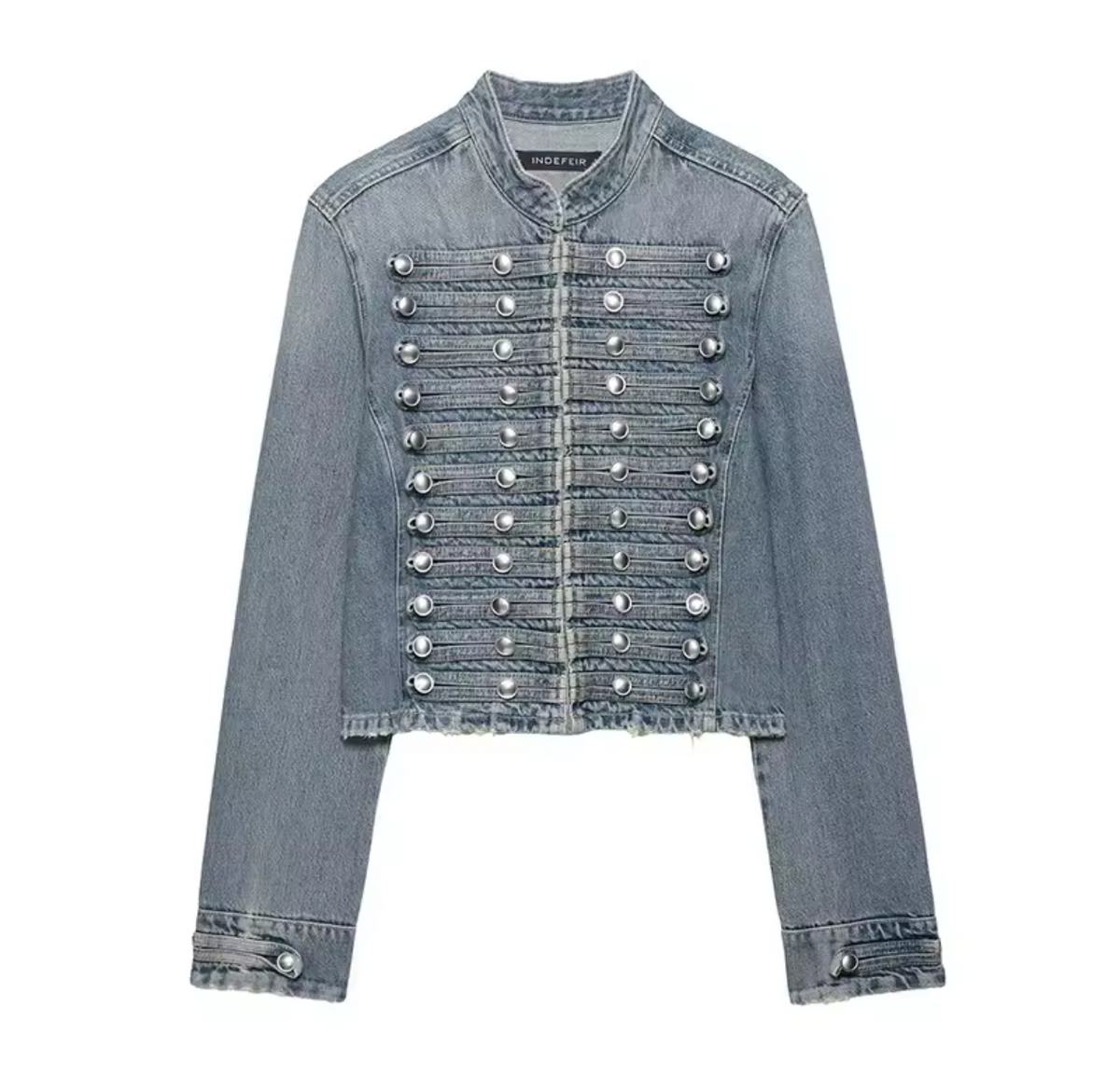 Karley Jacket
