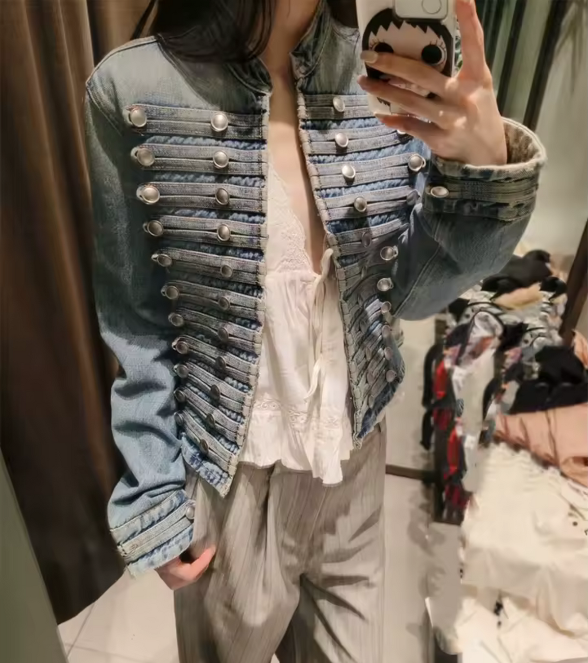 Karley Jacket