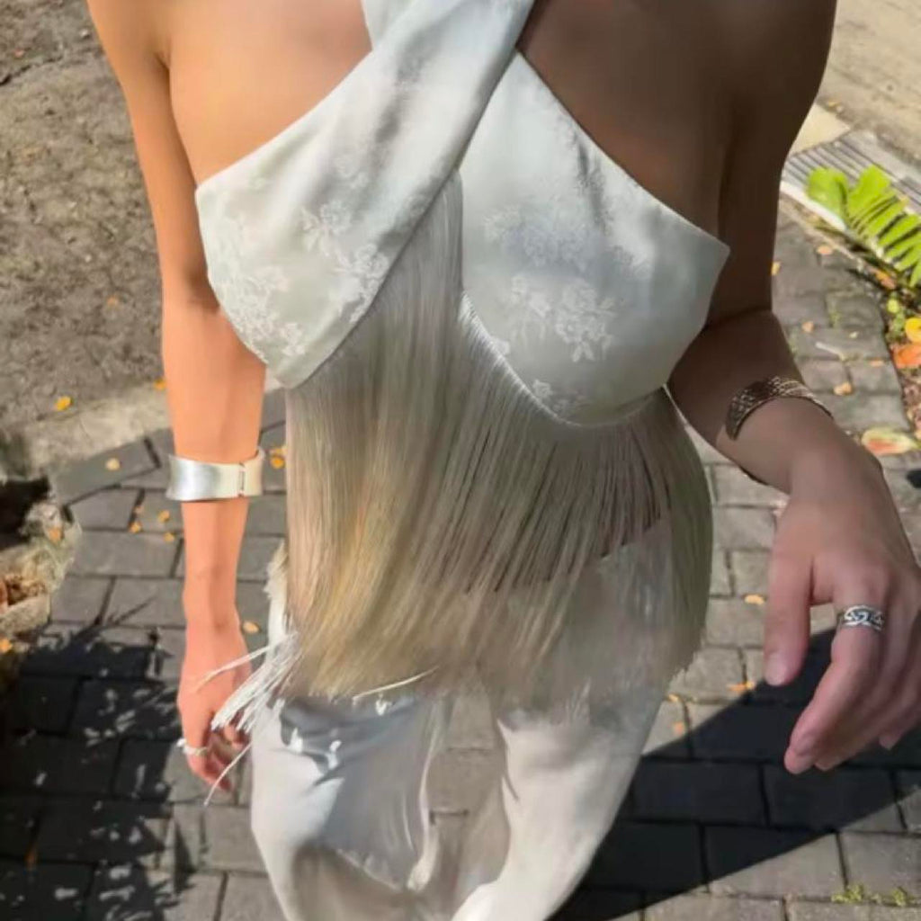 Saphia Top