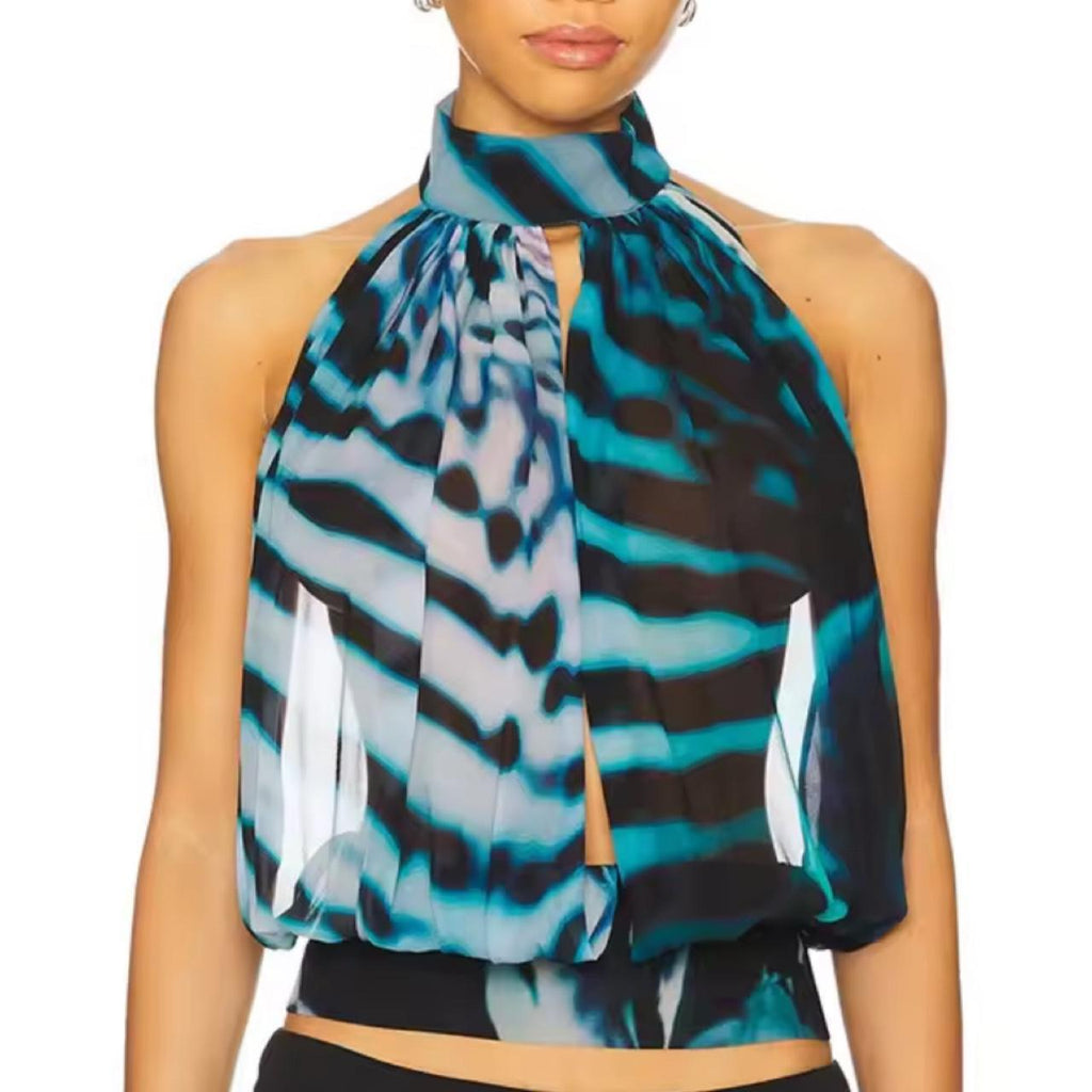 Chole Top