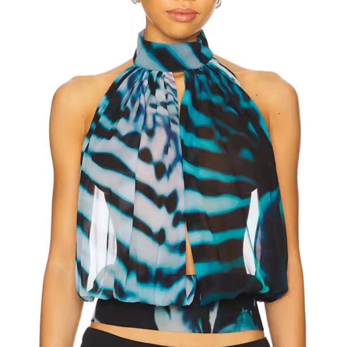 Chole Top