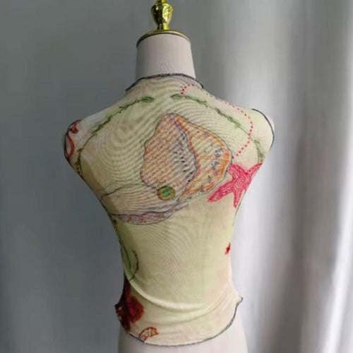 Celina Top
