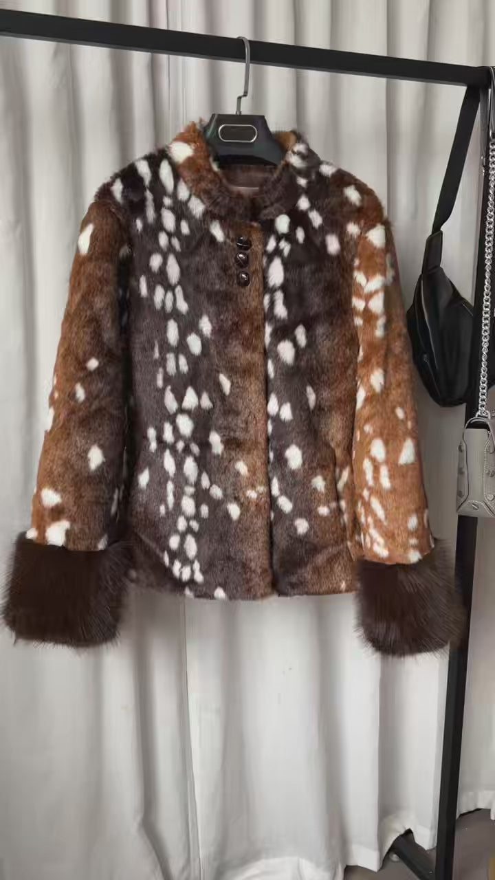 Raleigh Jacket